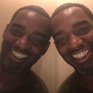 Meet your Posher, Dorianmichael